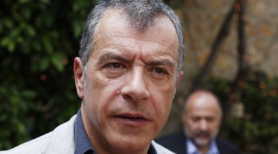 theodorakis 48