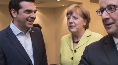 tsipras eurokinjisi