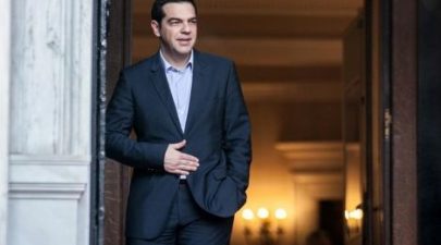 tsipras maximou 0