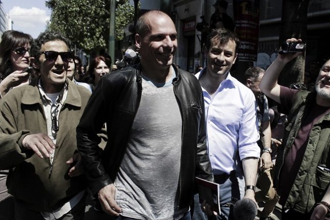 varoufakis 73