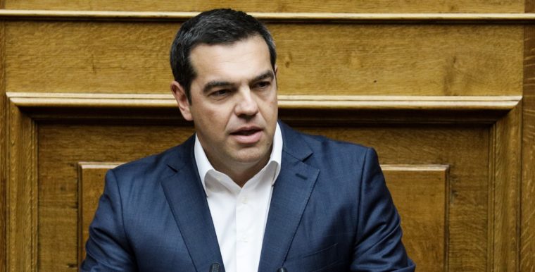 ΕΚ Tsipras