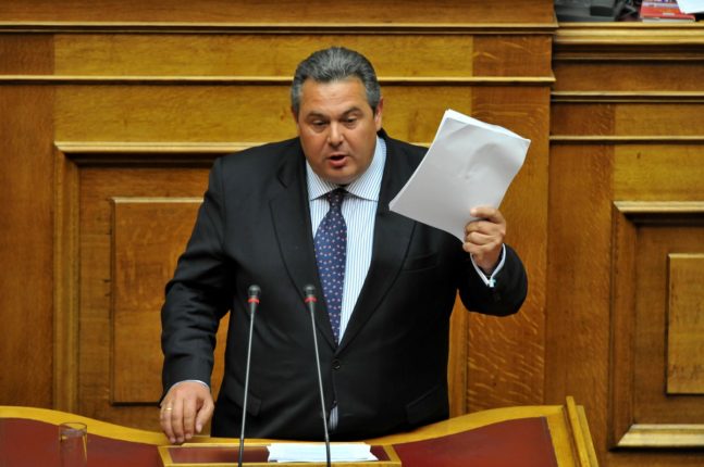 kammenos 60