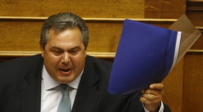 kammenos 62