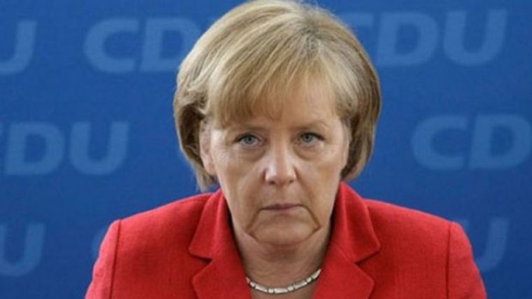 merkel mean