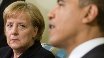 merkel obama 0