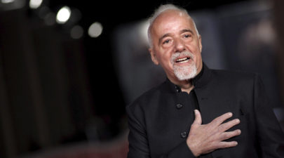 paulo coelho