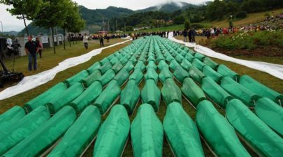 srebrenica