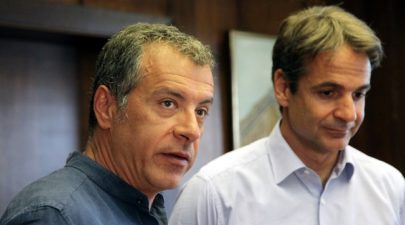 theodorakis 57