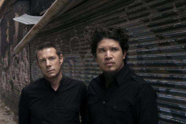 thievery corporation