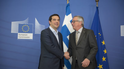 tsipras juncker 1