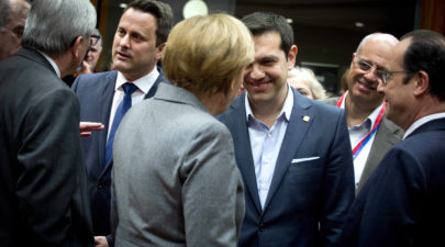 tsipras merkel dddfa