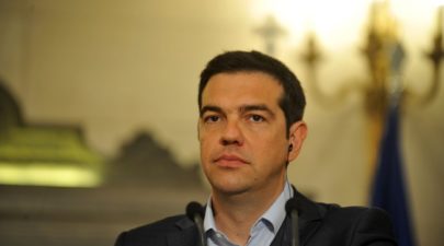 tsipras 330