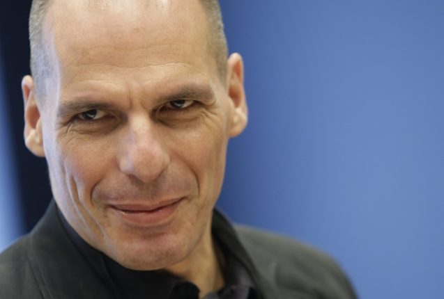 varoufakis 106