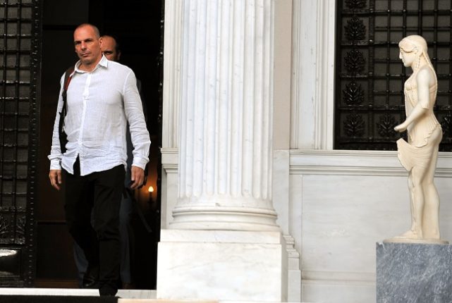 varoufakis 107