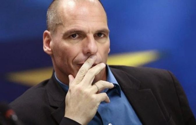 varoufakis 2015