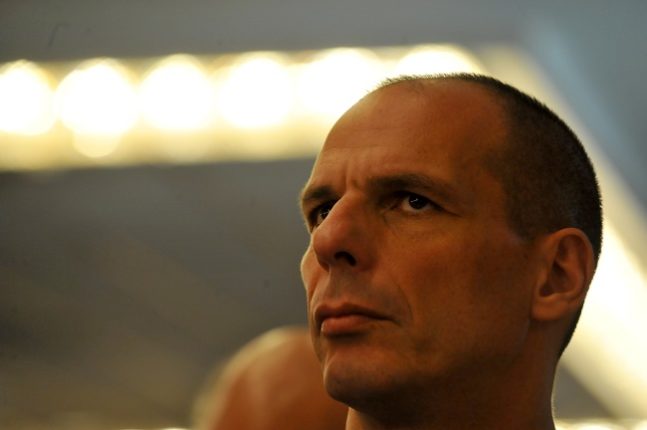 varoufakis 88