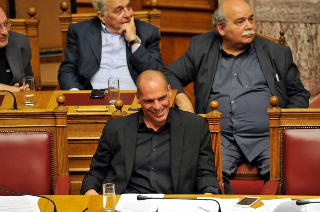 varoufakis 96