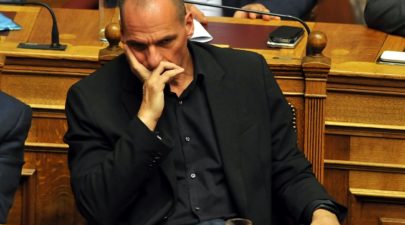 varoufakis 98