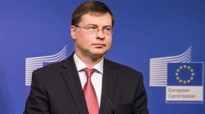 dobrovskis