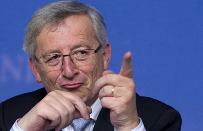 junker points 1