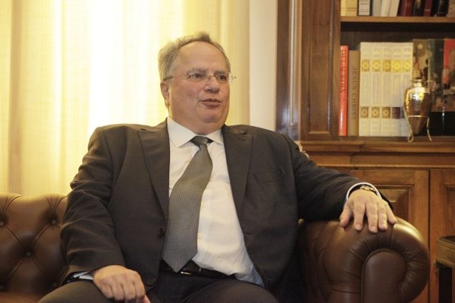 kotzias 18