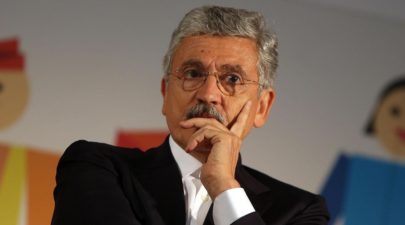 massimo dalema