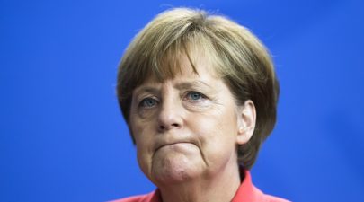 merkel 57