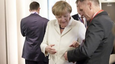 merkel 61