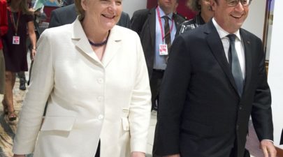 merkel 66