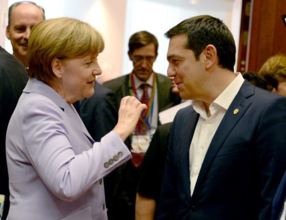 sinodos tsipras merkel