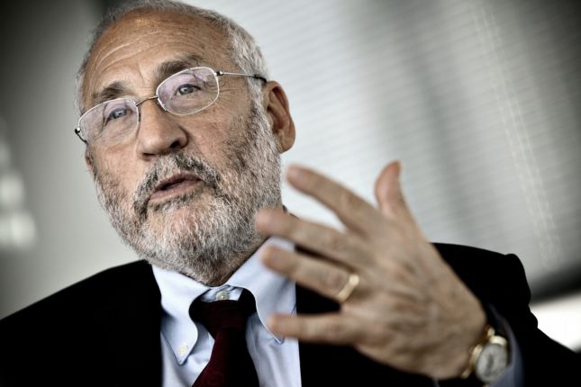 stiglitz 1 1