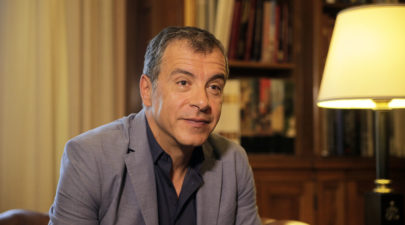 theodorakis 54