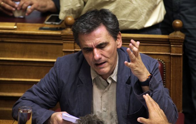 tsakalotos new o