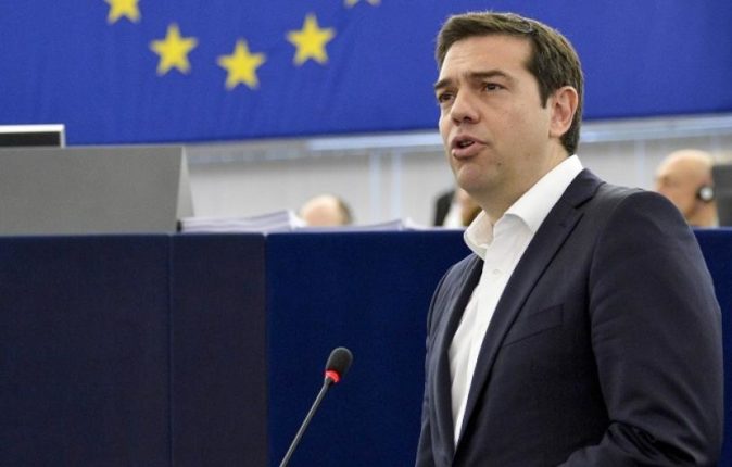 tsipras omilia ee