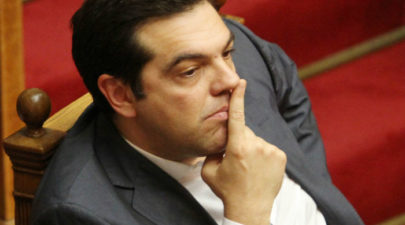 tsipras skeptikos