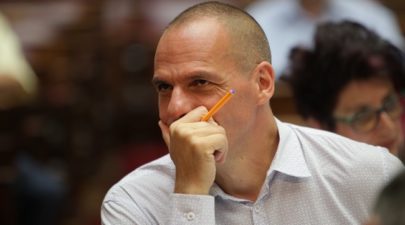 varoufakis 137