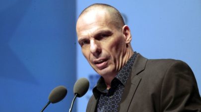 varoufakis athens 2 1