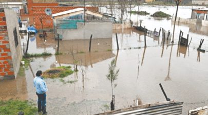 argentina flood