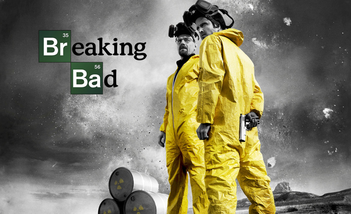 breaking bad season 3 web