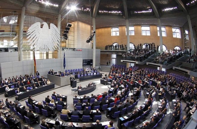 bundestag 0