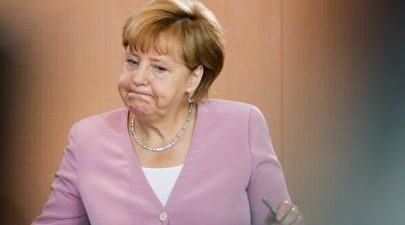 merkel 74