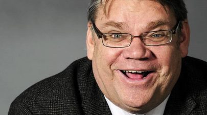 soini