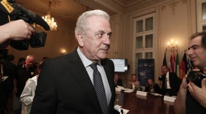 avramopoulos 1