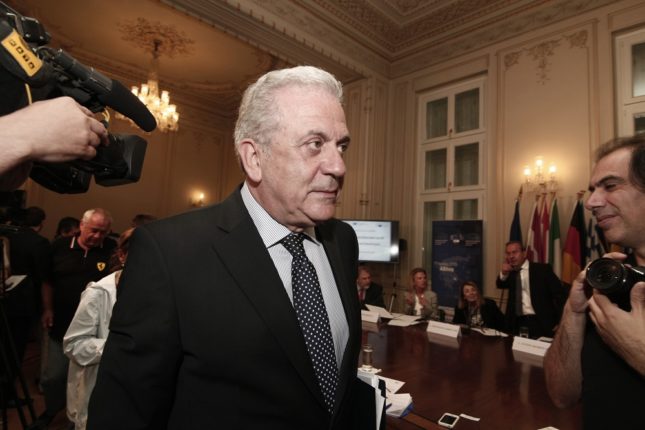 avramopoulos 1