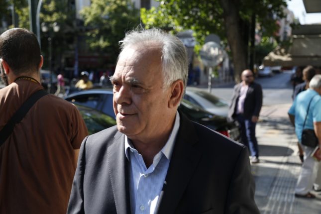 dragasakis 2 0