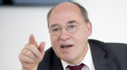 gregor gysi