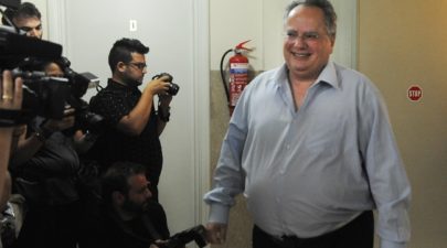 kotzias 19