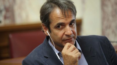 mitsotakis 30 2