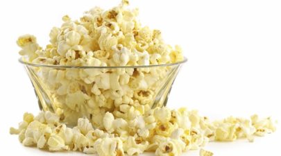 popcorn 0