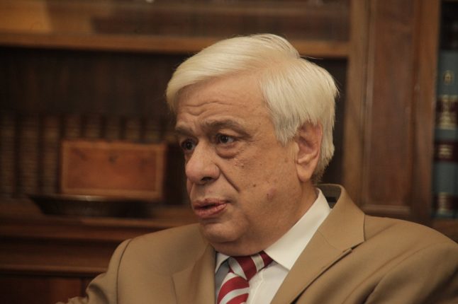 prokopis pavlopoulos1